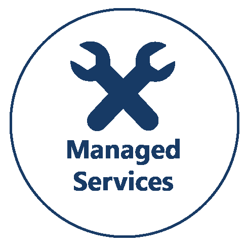 MANAGED IT SERVICES
