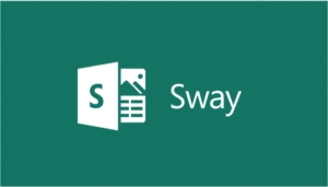 Sway