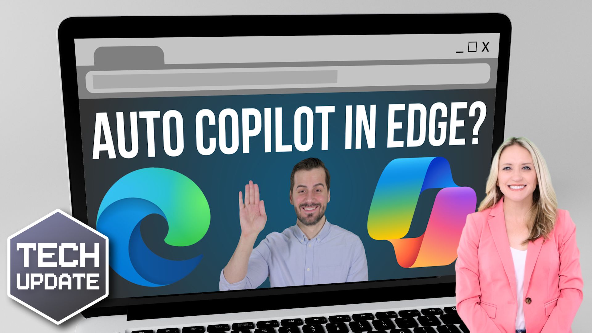 Copilot could soon auto-open in Microsoft Edge
