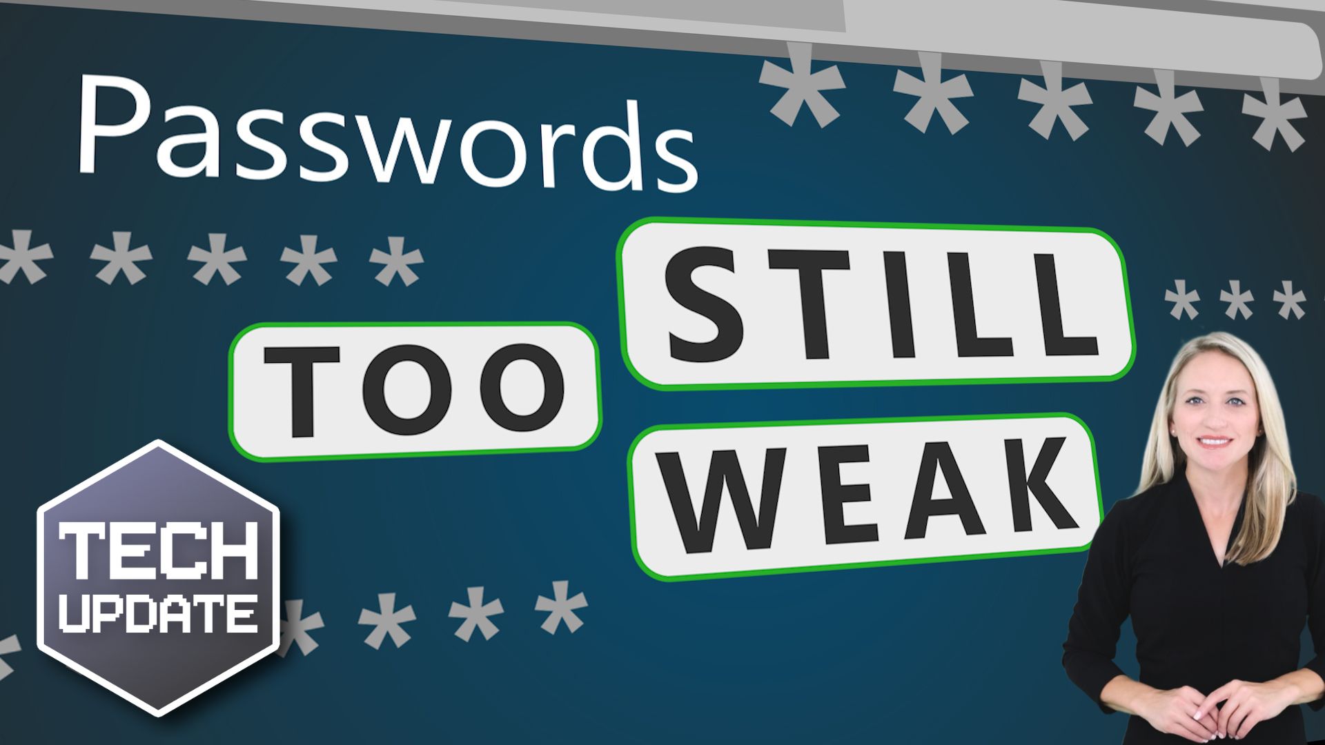 Your business’s passwords are still too weak